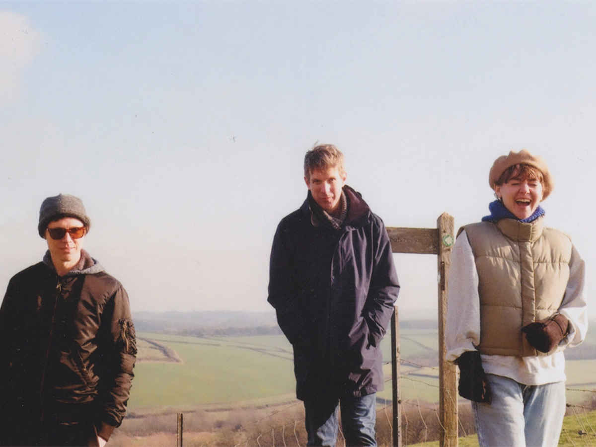 Shearwater + Loma + Any Kind